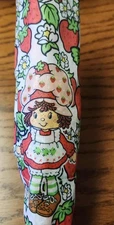 NEW Strawberry Shortcake Umbrella