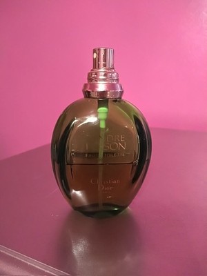 Christian Dior Tendre Poison 100ml EAU DE TOILETTE 3.4 Oz Spray