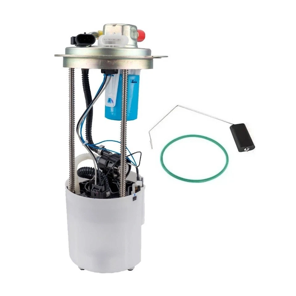 Kraftstoffpumpenmodul für Hummer für H2 6L V8 2004 bis 2007 Benzinmotor E3689M - Image 3 of 4