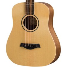 Taylor BT1 Baby Taylor Acoustic Guitar With Gig Bag