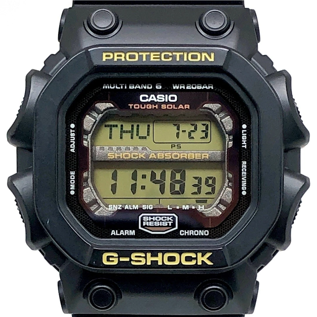 casio gxw 56 products for sale | eBay