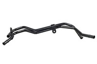 Metzger Autoteile KüHlmittelrohrleitung 4010254 FüR Ford