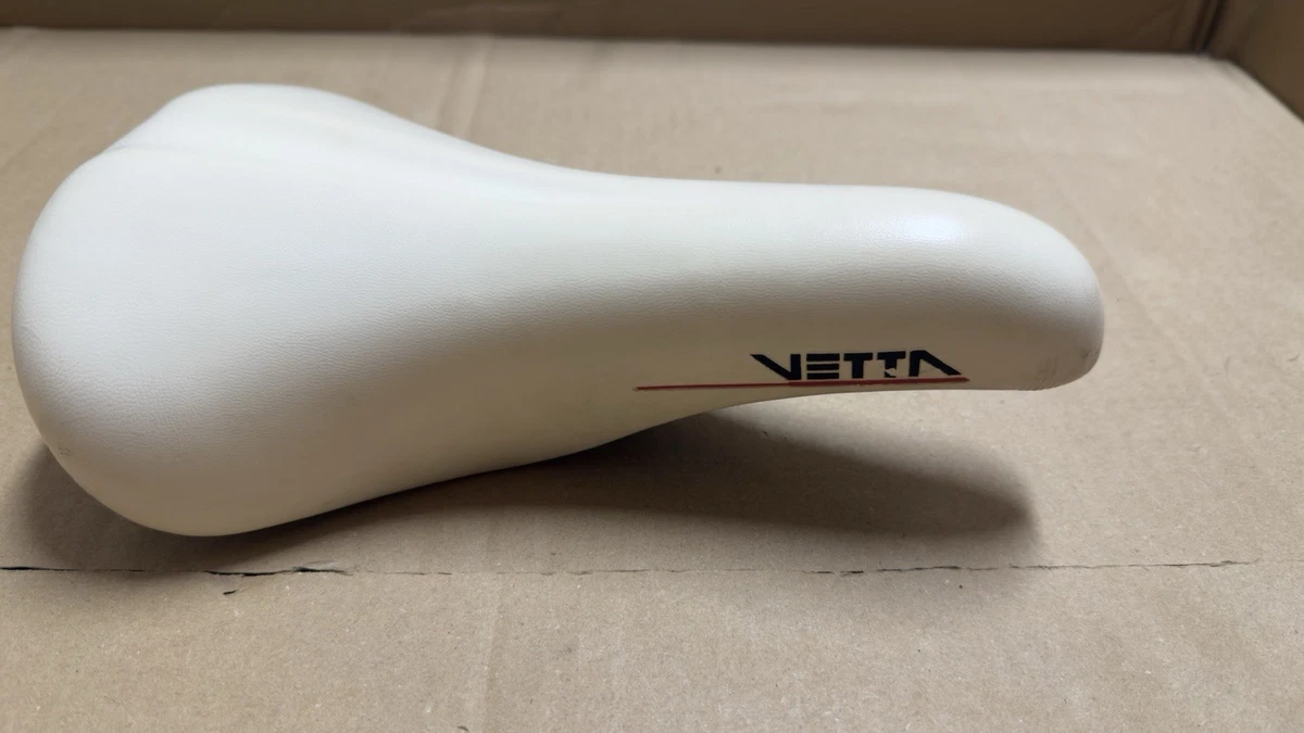 VETTA Leather Bicycle Saddles & Seats for sale | eBay