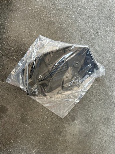 OEM R740D Engine Fan Shield Decorated Plate Parts Replacement 19303HZ130111-Q2A0 - Picture 15 of 15