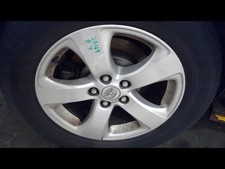 Wheel 17x7 Alloy 5 Spoke Fits 11-20 SIENNA 286017