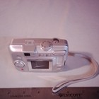 Vintage Kodak EasyShare CX7430 Silver Point & Shoot 4MP 3x/4x 1.6in Flash USB AA — photo 3