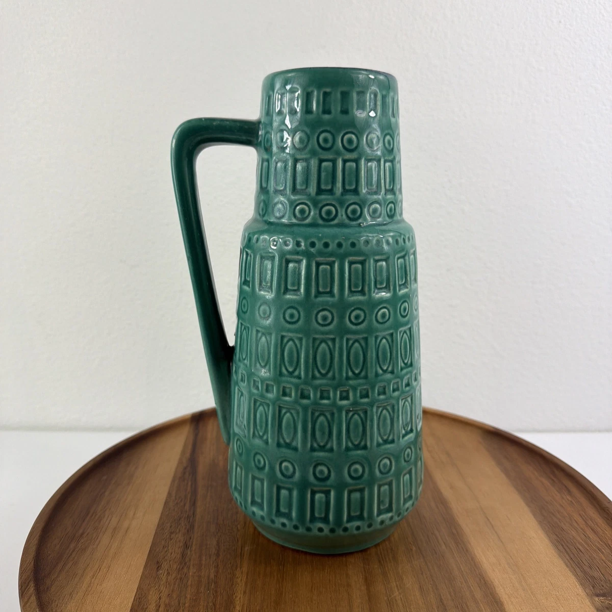 W Germany Pottery for sale | eBay