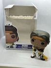 Funko Pop! Animation: Voltron - Hunk #477 Open/Damaged Box