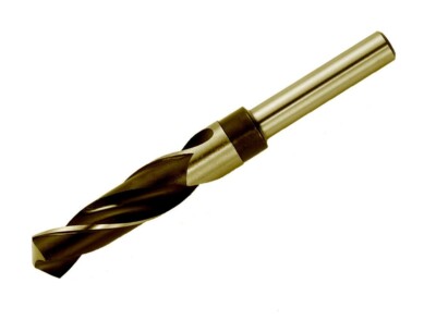 Castle Brooke 14 mm HSCo5 Kobalt Schmied Bohrereinsatz