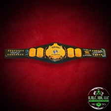 *WWE THE UNDERTAKER STONE COLD STEVE AUSTIN HBK BRET HART & RIC FLAIR 5X SIGNED