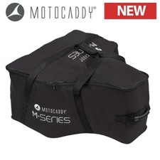 Motocaddy M-Series Carrello da Golf Elettrico Copertura da Viaggio (Adatto a M1, M3, M5, M7, ME)