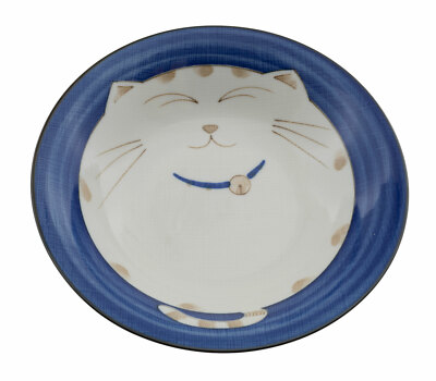 Assiette Bol Chat Japonais Maneki Neko O 21 5 Cm Porcelaine Made In Japan 369 Ebay Assiette Bol Chat Japonais Maneki Neko O 21 5 Cm Porcelaine Made In Japan 369 Ebay