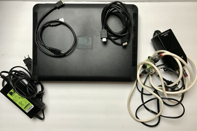 DirecTV HR44-500 HD Receiver Genie AC Power Adapter SWM ODU 2 Way