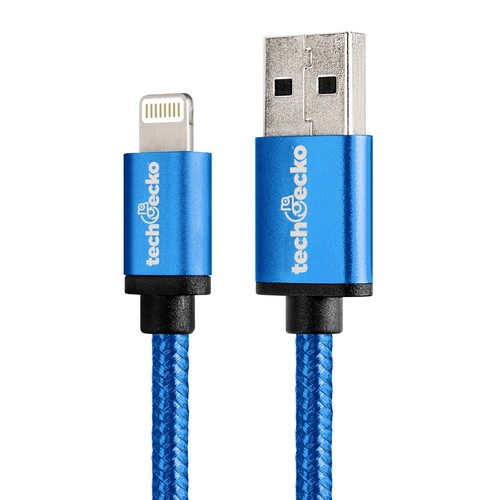 Fast Charger USB Cable Lead for iPhone 5 6 7 8 X XS XR SE 11 12 13 14 Pro iPad - Picture 28 of 50