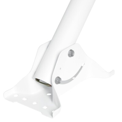 Skywalker 21-inch Pipe Mast for 18-inch Dish (1.66-inch O.D.