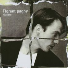 Réaliste von Florent Pagny | CD | Zustand gut