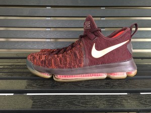 kd 9 the sauce