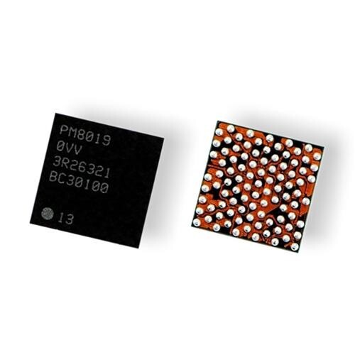 IC CHIP BGA PM8019 POWER MANAGEMENT PMIC PER APPLE IPHONE 6G 6 PLUS + ORIGINALE