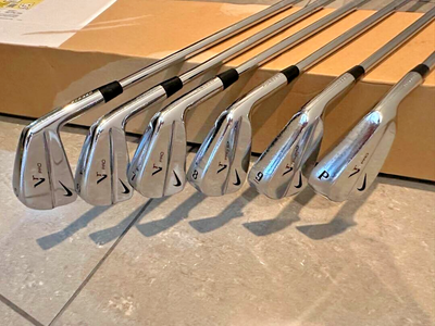 NIKE VR PRO COMBO DG S200、5〜P 6本セット
