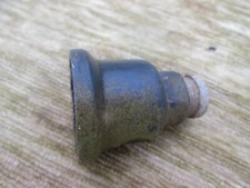 Gniazdo zasilania Silnik zawieszenia Messerschmitt Me 109 Deutsche -Luftwaffe!!!!