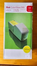 OCE Colorwave 300 Yellow Ink Tank 1060091363 350ml Factory See