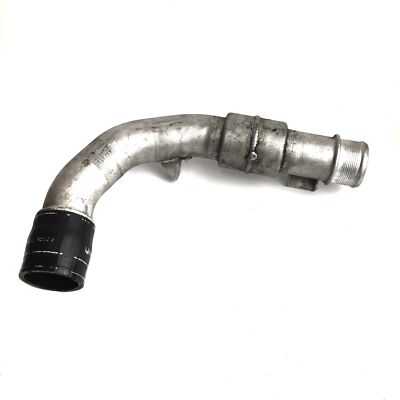 Top! Genuine Charging Pressure Pipe Turbocharger 059145731CH Audi 