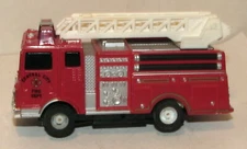 Tyco Fire Engine with Ringing Bell #3911