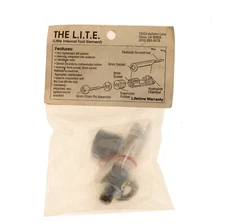 Cool L.I.T.E Tool Little Internal Tool Element Vintage Bike Tool 66g NEW NOS
