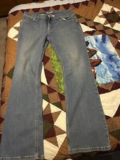 wrangler boot cut jeans womens