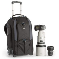 Think Tank Streetwalker Rolling Backpack V2.0