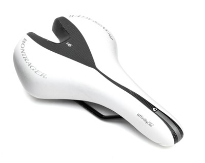 Saddles, Seats - Bontrager Affinity 2 