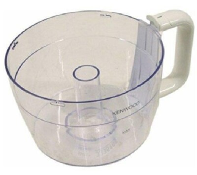 Accessoire de cuisine Kenwood Presse Legumes At264 Pour Km260 Pour