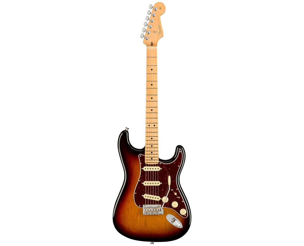 Fender American Professional II Stratocaster 6-String