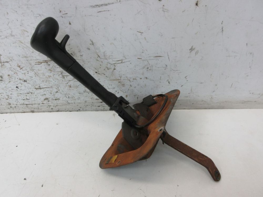 Gear Knob Selection Lever Gear Lever Automatic Fits for Opel Senator B (29_) 3.0