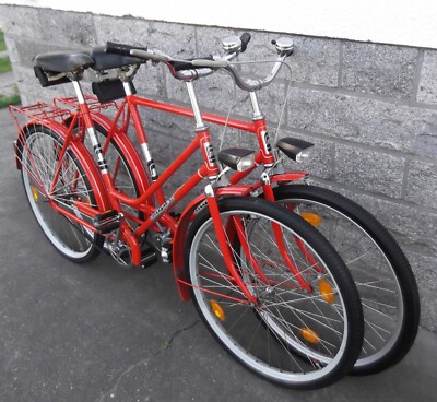 e bike fully stvzo MYVELO Berlin electric folding low step-through — Vado has anti 24