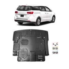 Engine Splash Guard For Kia Sedona 2015-2021 Under Engine Shield Cover Board