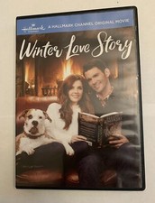 Winter Love Story (DVD, 2019) for sale online