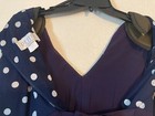 Petite Sophisticate Women's Cropped Pants Jumpsuit - Early 90's - Size 2 Petite — photo 4