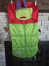 Eric Carle Costume