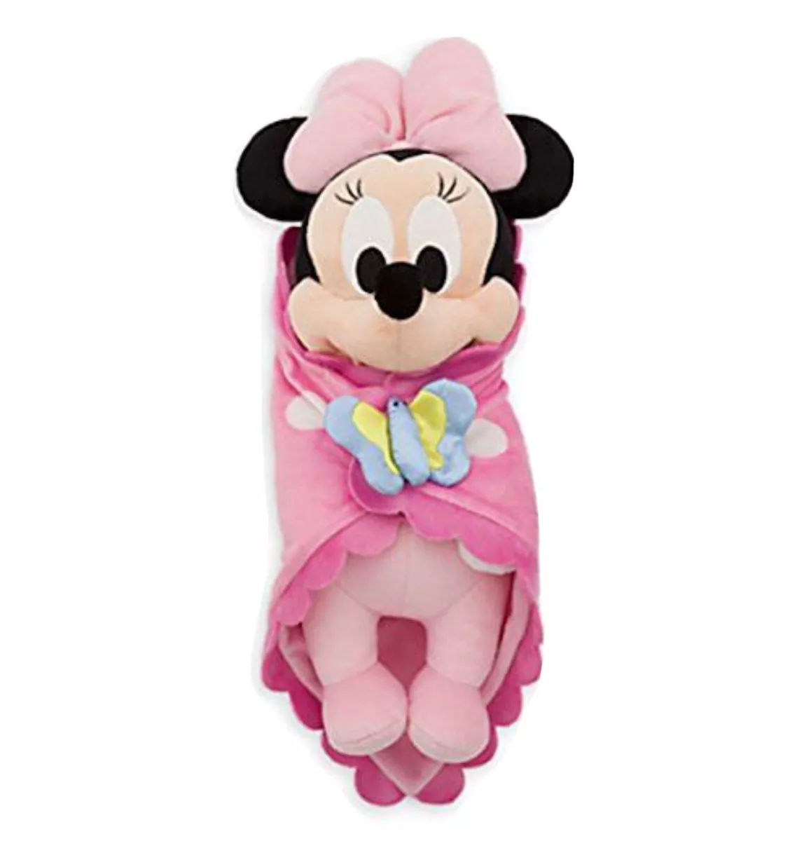 Minnie mouse stuff hot sale for toddlers