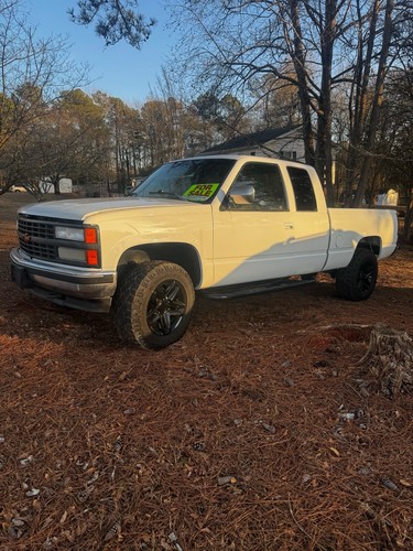 1990 Chevrolet C/K Pickup 1500 K1500 - Picture 2 of 9