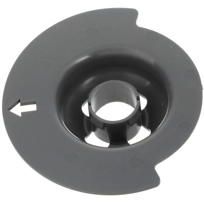 OEM Rear Suspension Lower Coil Spring Rubber Sheet 2011-2013 Mazda