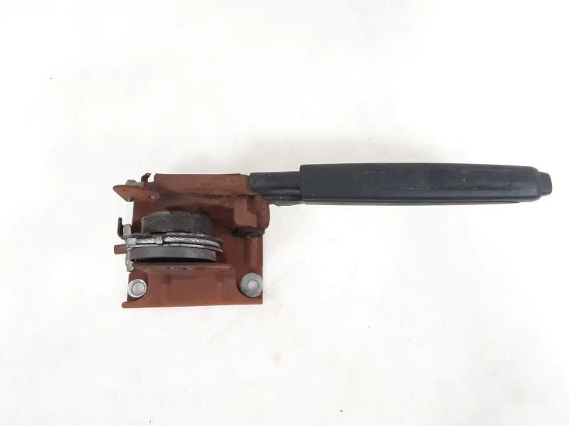 Cabo de freio de emergência Jeep JK Wrangler fabricante de equipamento original 2012 2013 2014 2015 2016 2017 74667 - Imagem 4 de 4