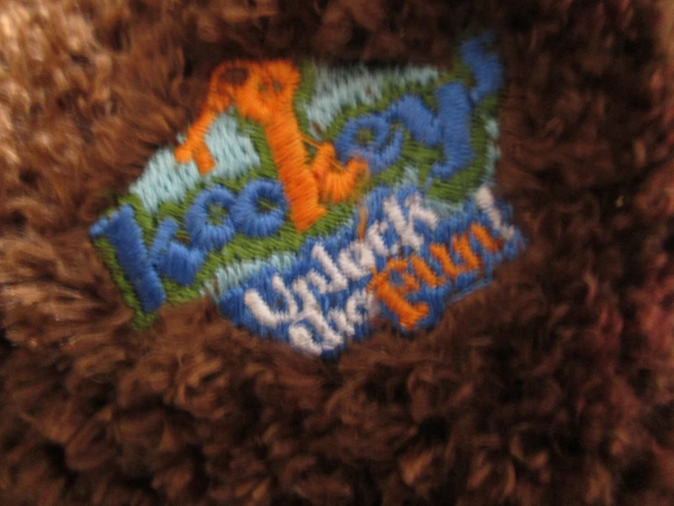 Kookey's Chocolate Lab desbloquea la diversión nuevo con etiquetas 11" Foto 4 de 4