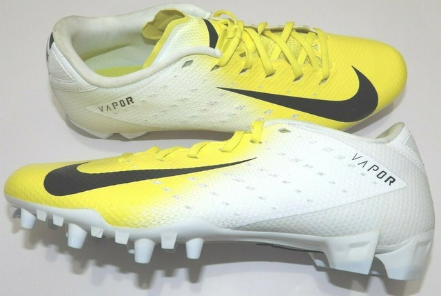 nike vapor untouchable cleats size 14