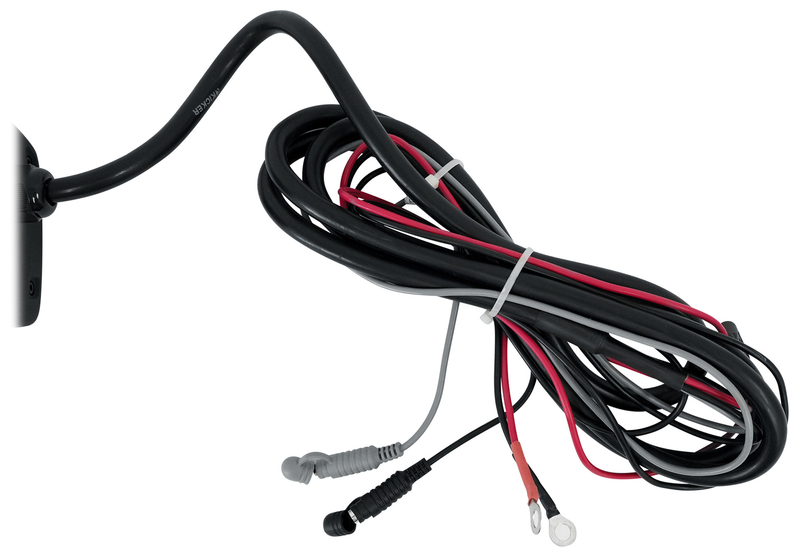 Акустическая система Kicker 47KPB2 KPB2 34 с питанием от Bluetooth для квадроциклов UTVRZR Soundbar