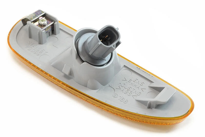 Luz de lámpara marcadora lateral del conductor Protege5 2002-2003 (LH) OEM NUEVA BN5V-51-5F0B Foto 3 de 4