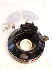 Leitz Aristophot Panphot Macro-Ringbeleuchtung GUHII Zubehör Kamera Mikroskop