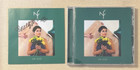 Rare Mint & OOP Autographed NELLY FURTADO The Ride + Hand Signed CD Insert 2017 — photo 6
