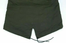 Nike Sportswear Men's Size XL Down Fill Parka -Sequoia Green BV4751 - 355 NWT